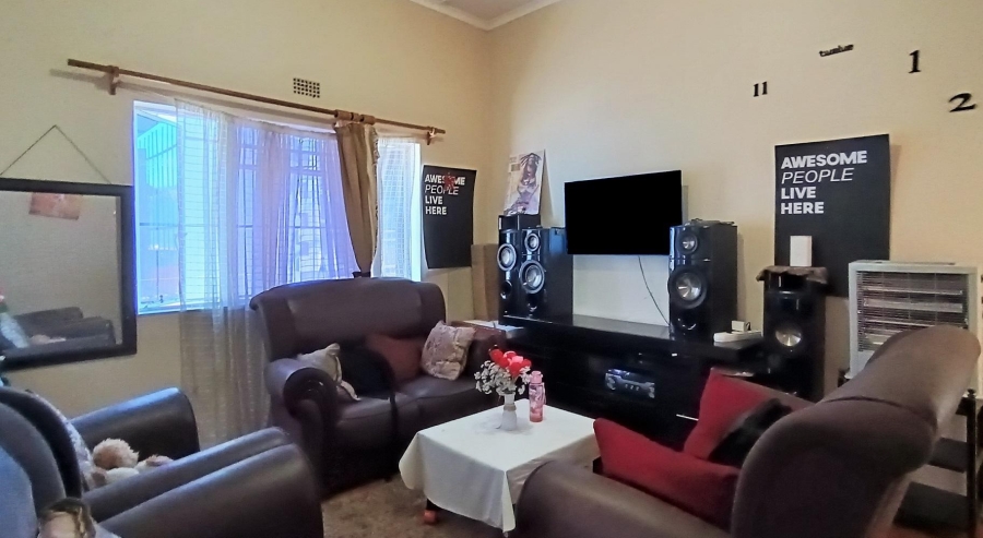 3 Bedroom Property for Sale in Observatory Western Cape